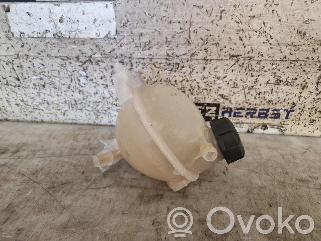 Opel Crossland X Zbiornik wyrównawczy chłodziwa 