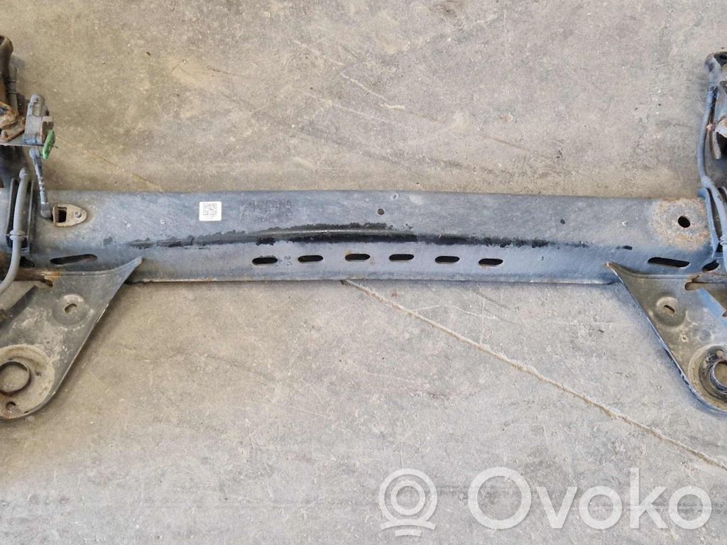 Eje trasero   5Q0501049AS,5Q0501049BH,5Q0501049AS,5Q0501049BH