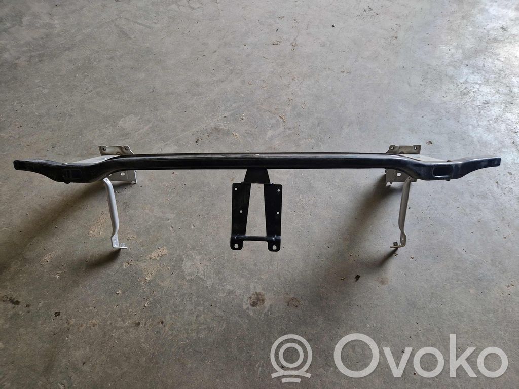 BMW 5 F10 F11 Traversa di supporto paraurti anteriore