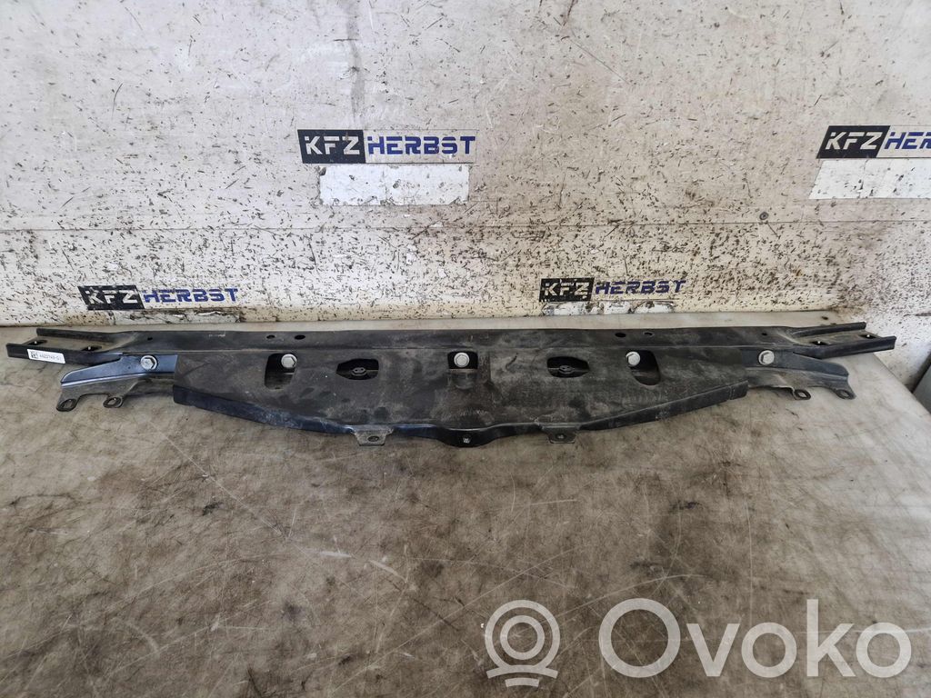 BMW 5 F10 F11 Pas przedni 