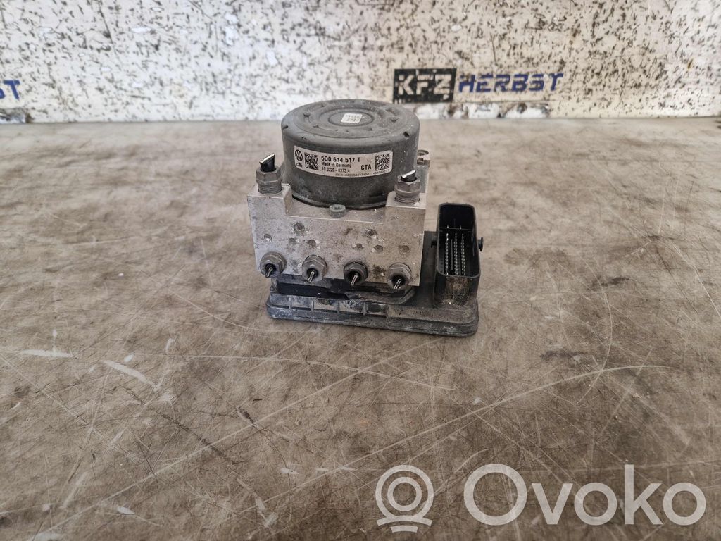 Audi A3 S3 8V Bomba de ABS 