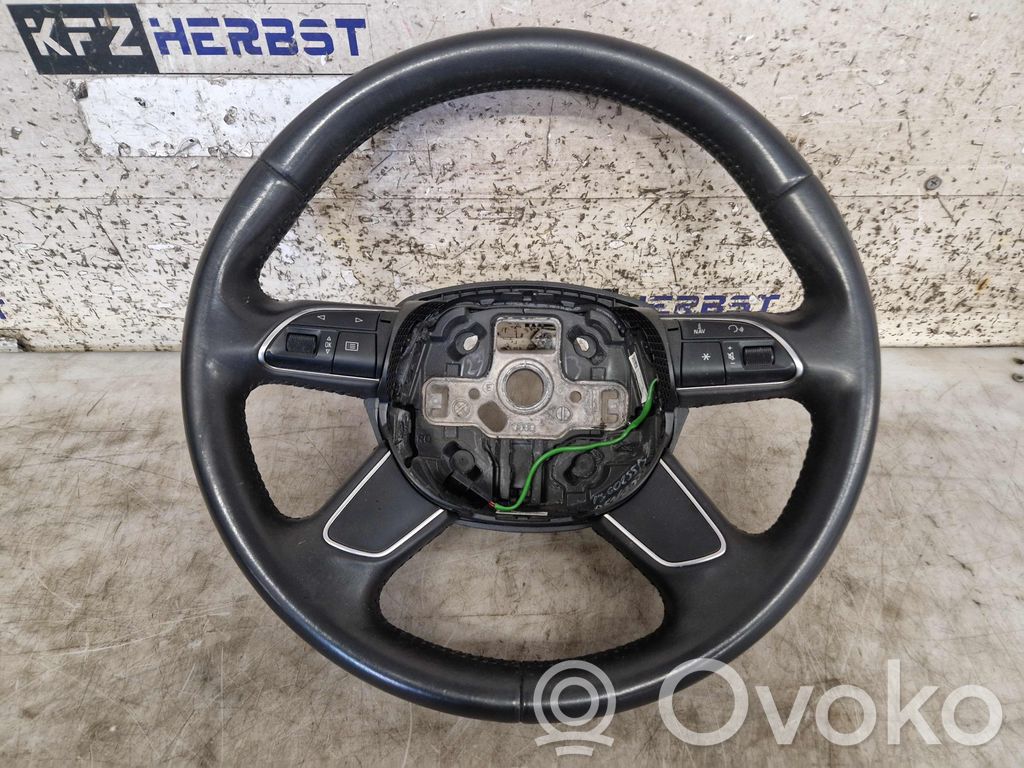 Руль   8U0419091B,1KT,1KT,8U0419091B