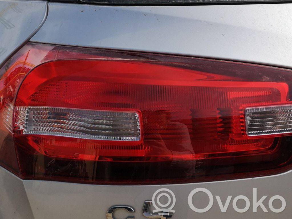 Citroen C4 II Picasso Lampă spate în caroserie 