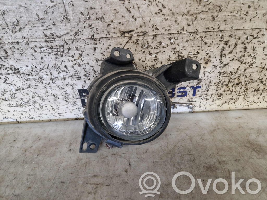 Mazda 6 Miglas lukturis priekšā 