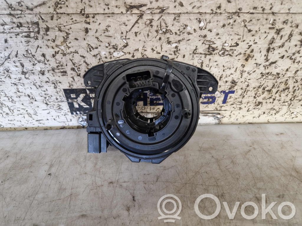 Skoda Fabia Mk3 (NJ) Altra parte interiore 