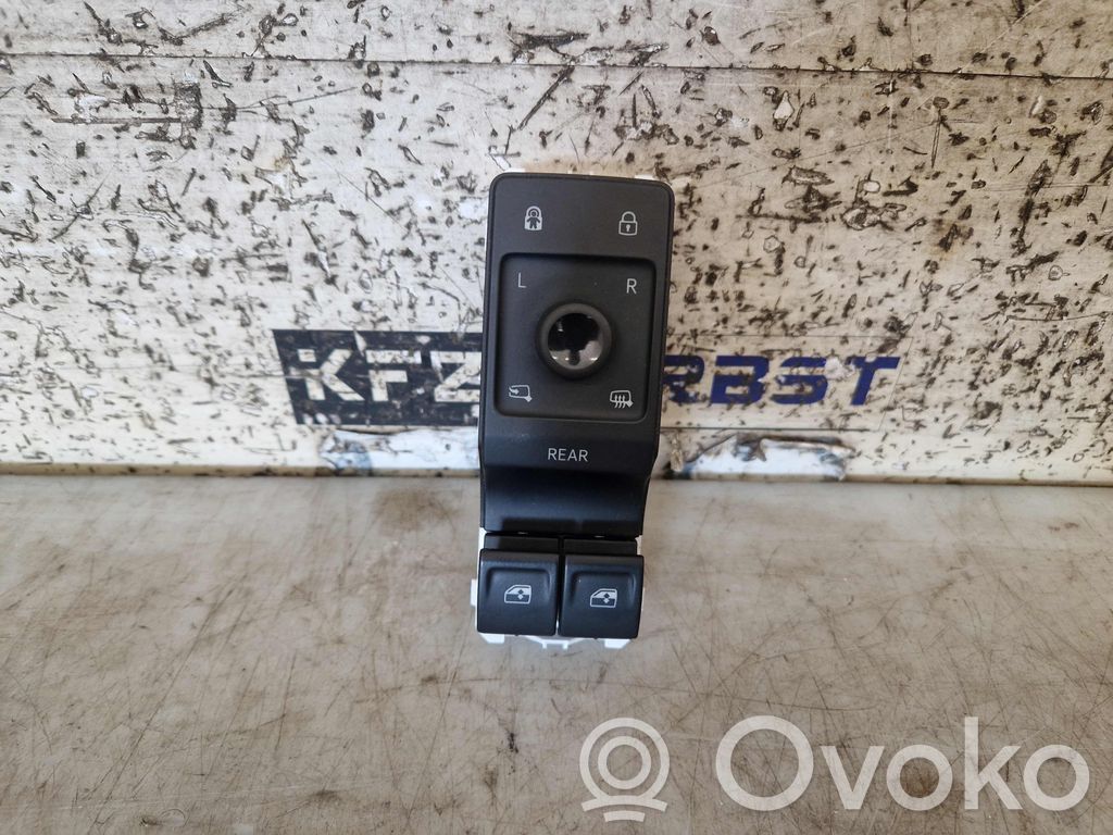 Volkswagen ID.4 Comutator comandă geamuri electrice 