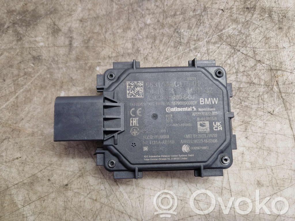 BMW X1 U11 Otras unidades de control/módulos 