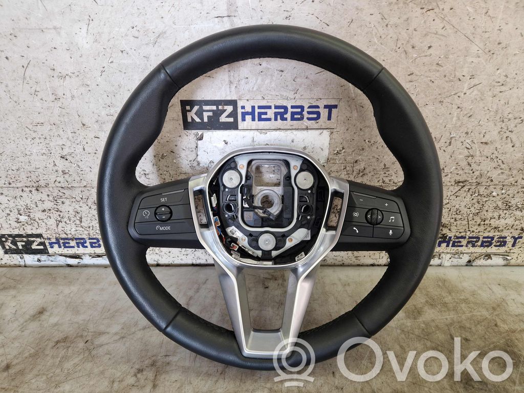 BMW X1 U11 Vairas 