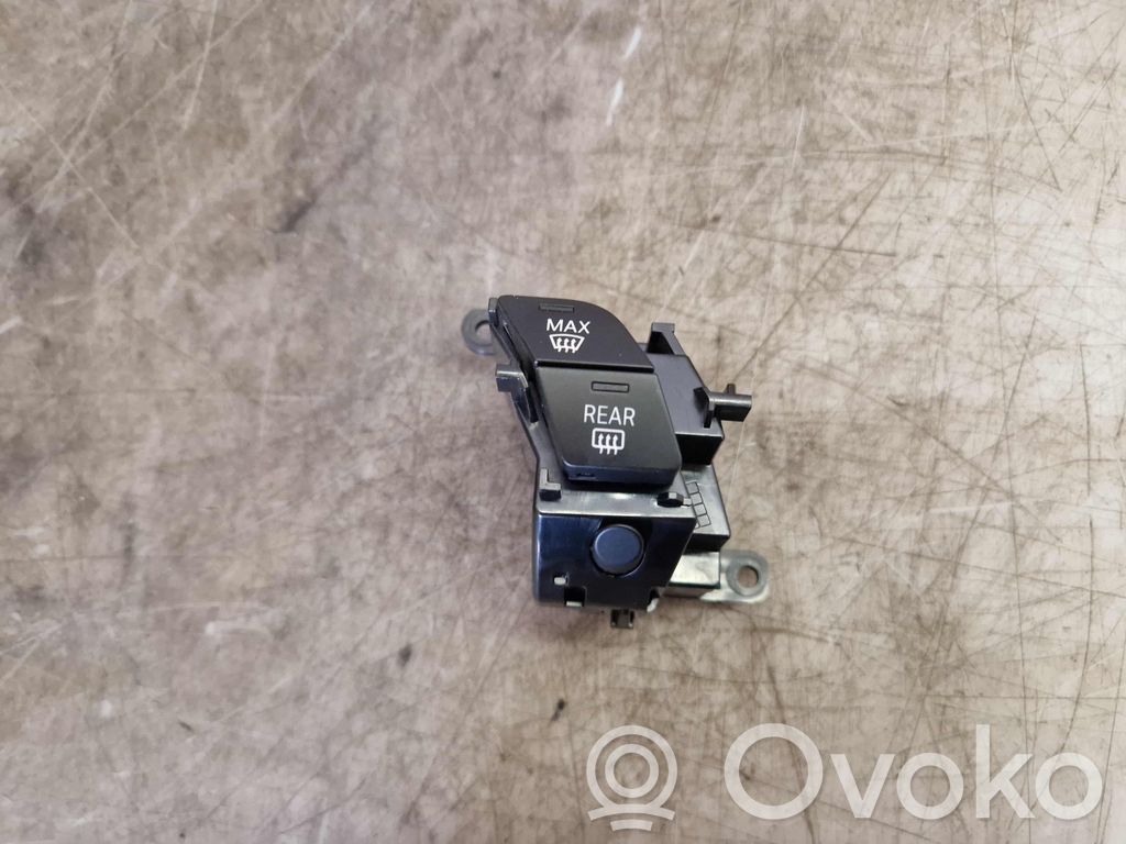 BMW X1 U11 Other switches/knobs/shifts 