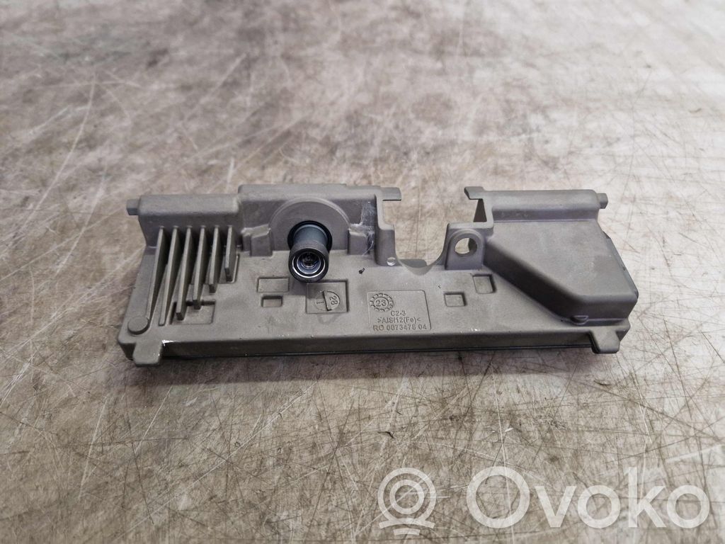 BMW 7 G70 Other control units/modules 