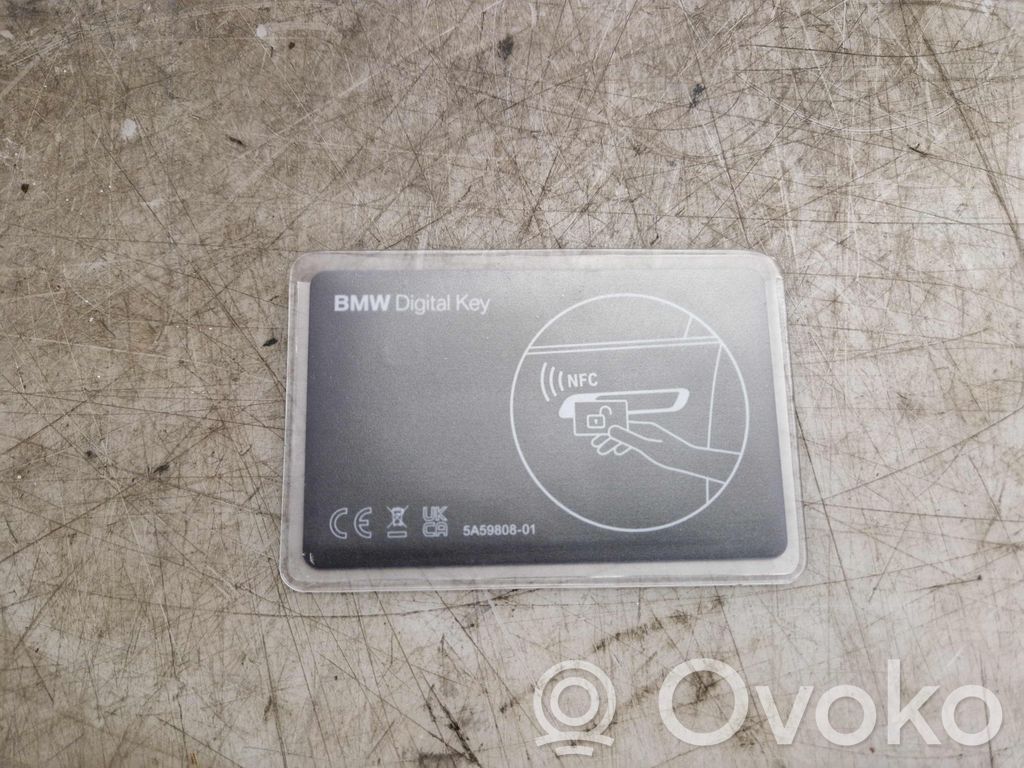 Virtalukko   KEYCARD,5A59808,5A59808,KEYCARD