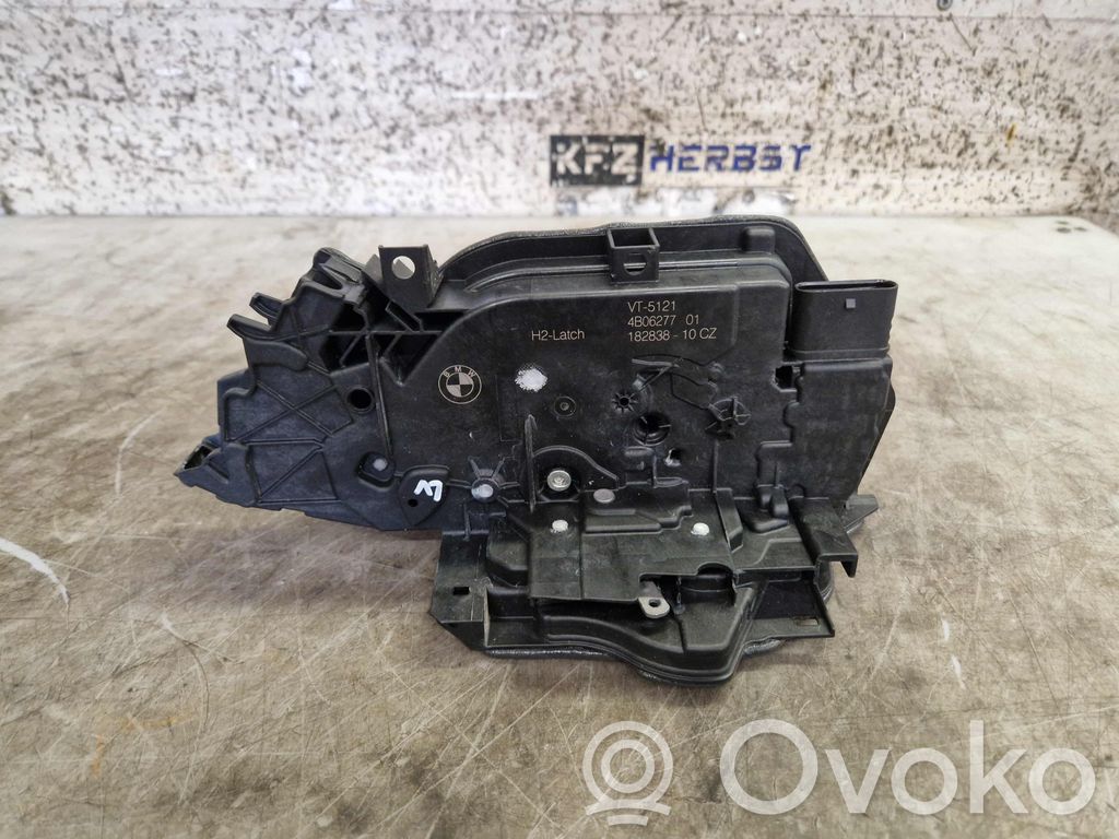 BMW X1 U11 Etuoven lukko 