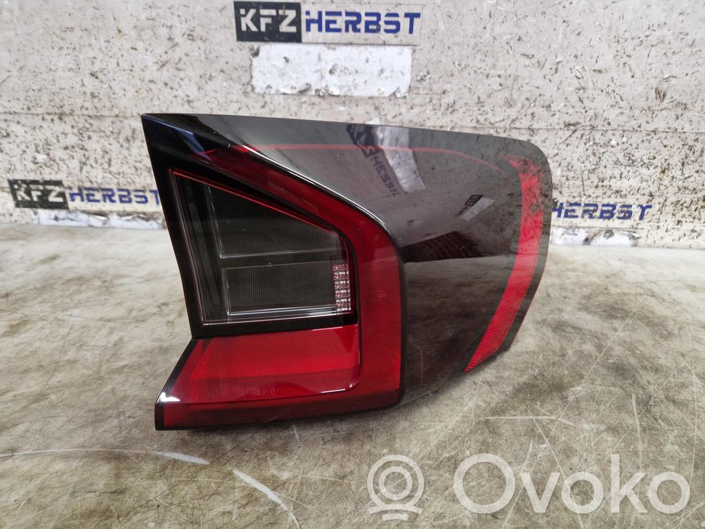 BMW X1 U11 Takavalot 
