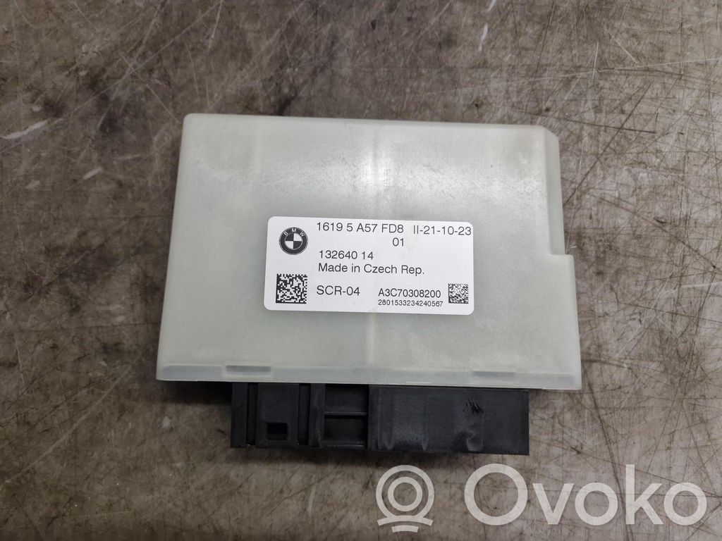 Other control units/modules   5A57FD8,5A0DB24,5A0DB24,5A57FD8