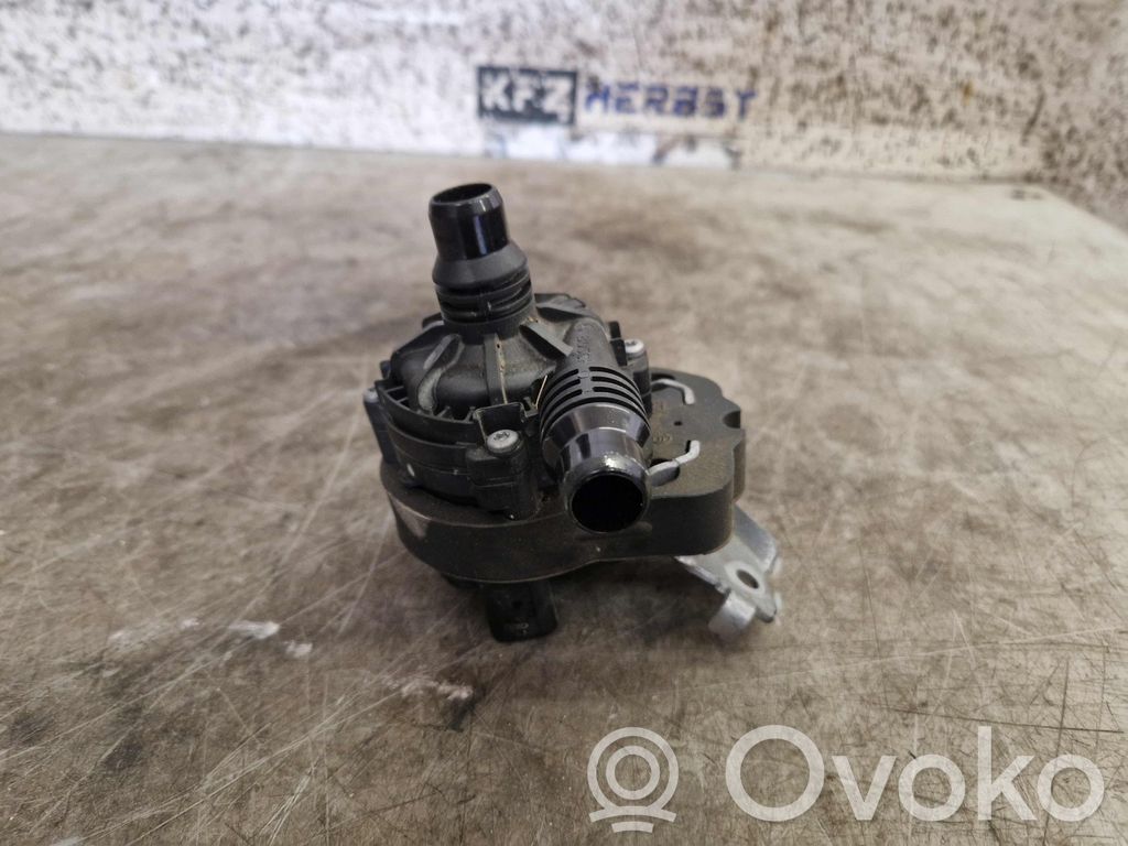 Vandens pompa   5A03F46,5A03F46