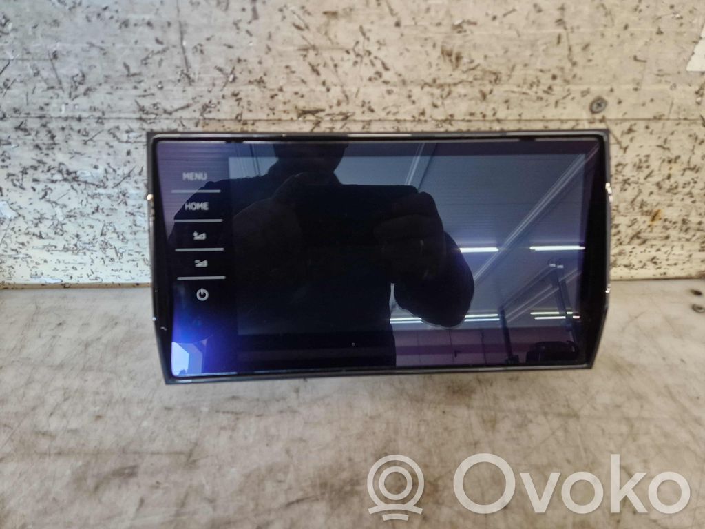Skoda Kodiaq Monitor/display/piccolo schermo