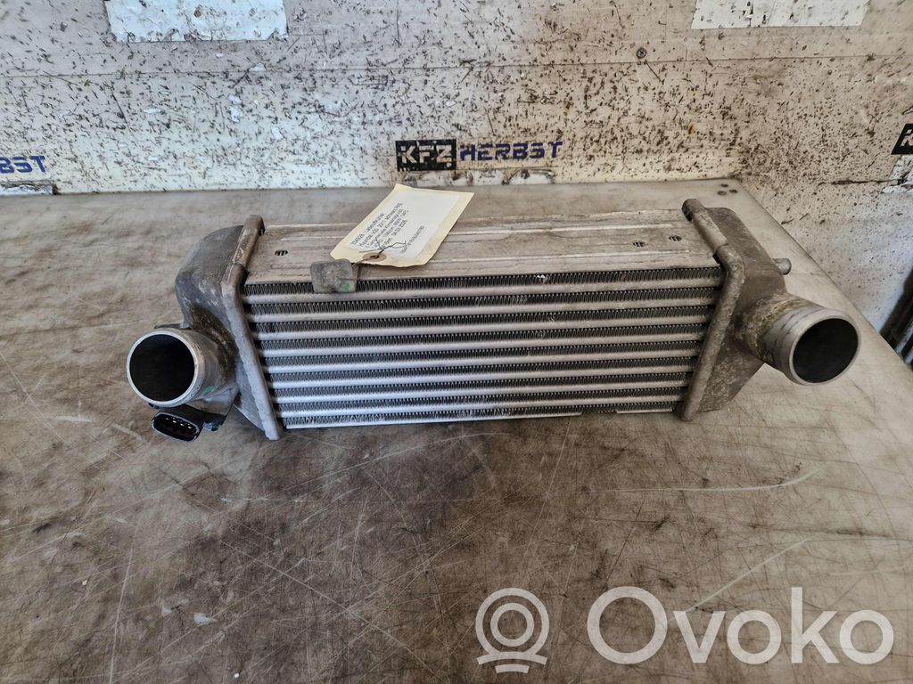 Radiator intercooler   282712A700,282712A700