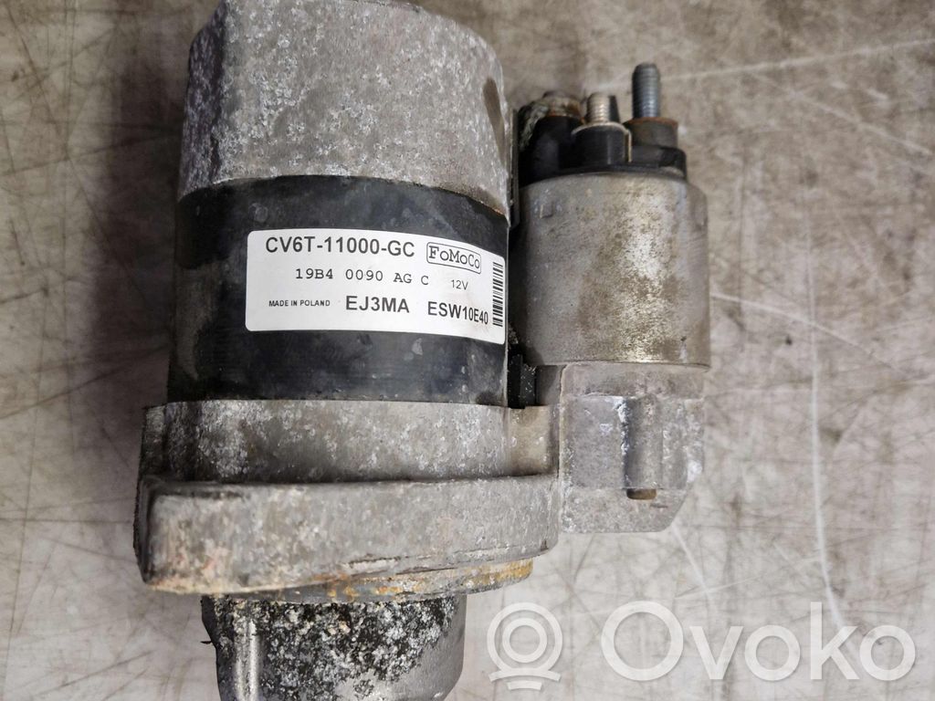 Стартер   CV6T11000GC,CV6T11000GF,CV6T11000GC,CV6T11000GF