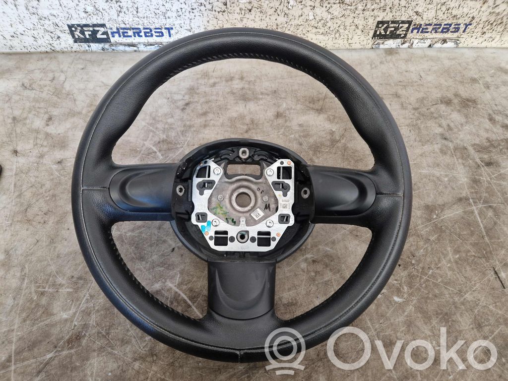 Mini Cooper Countryman R60 Volante 