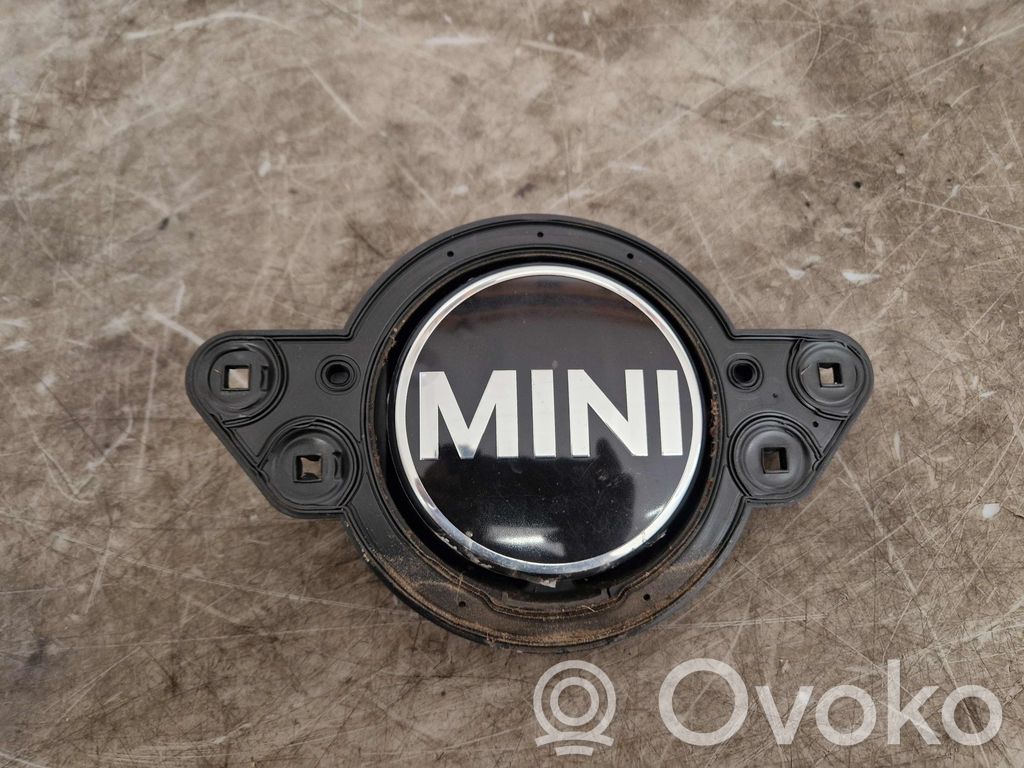 Mini Cooper Countryman R60 Interruttore apertura sportello carburante