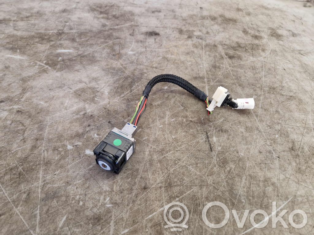 Mercedes-Benz B W246 W242 Sensor 