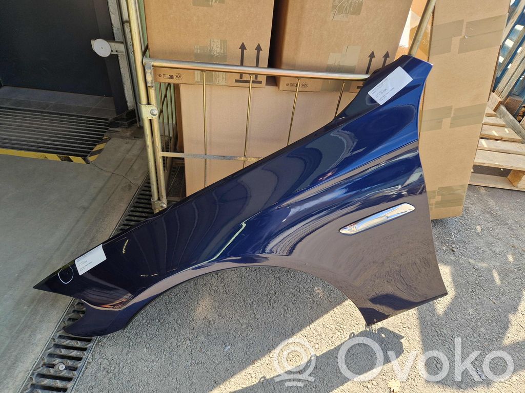 BMW 5 F10 F11 Parafango 