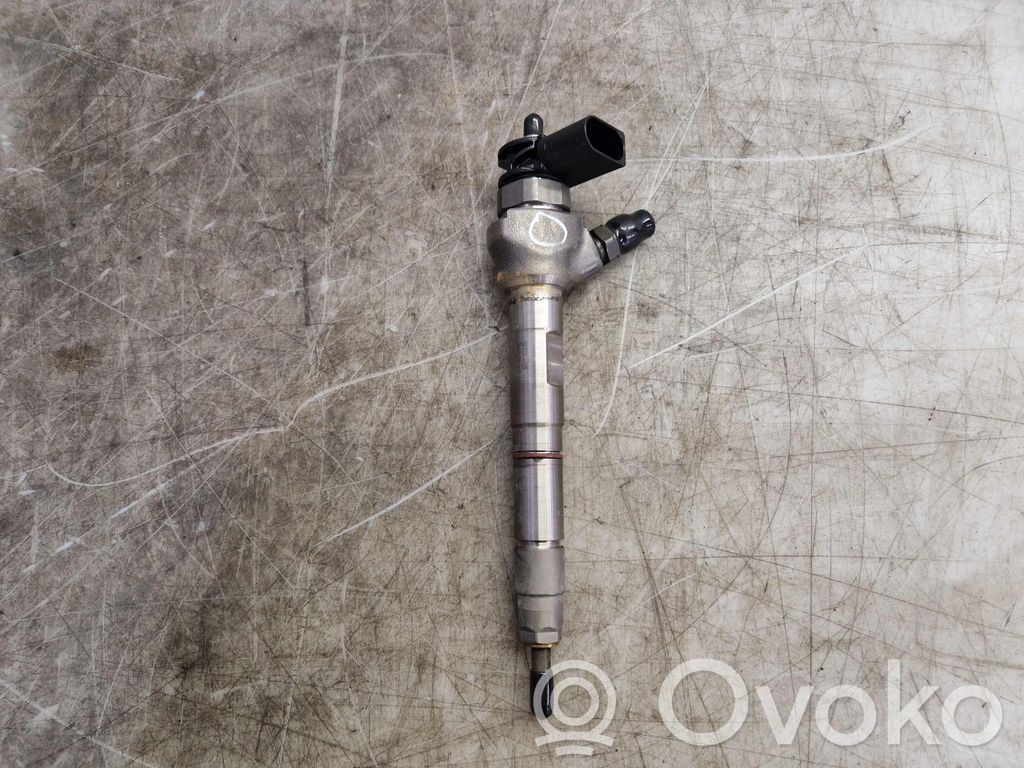 Volkswagen Cross Touran II Injector combustibil