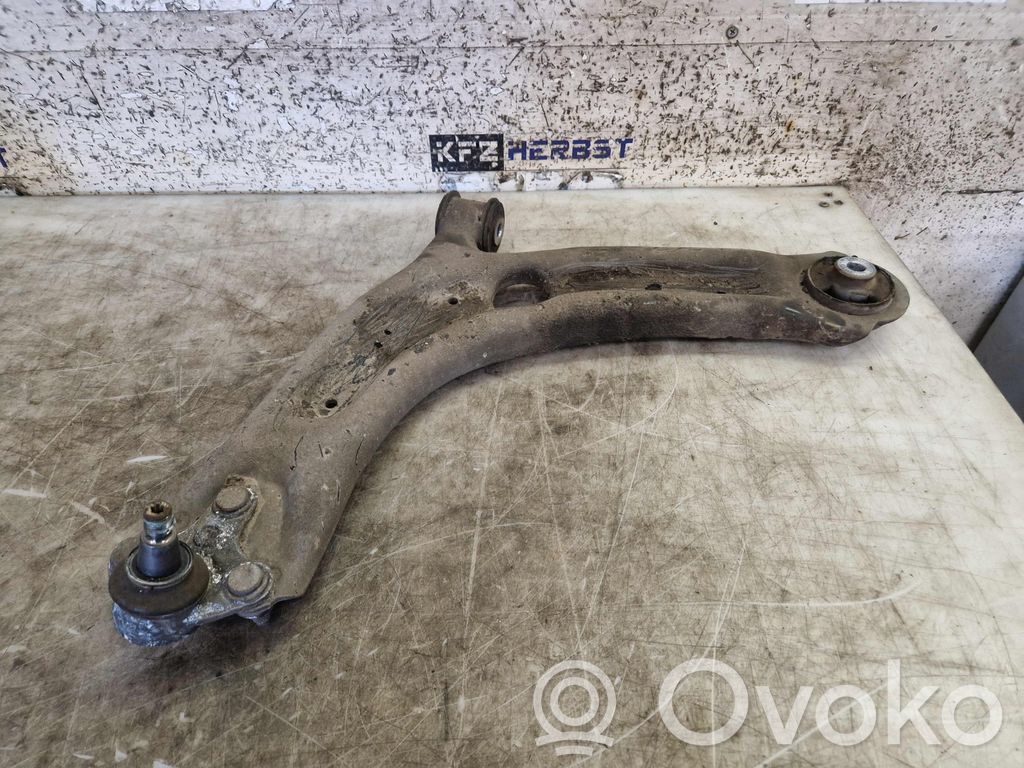 Volkswagen Cross Touran II Other under body part 
