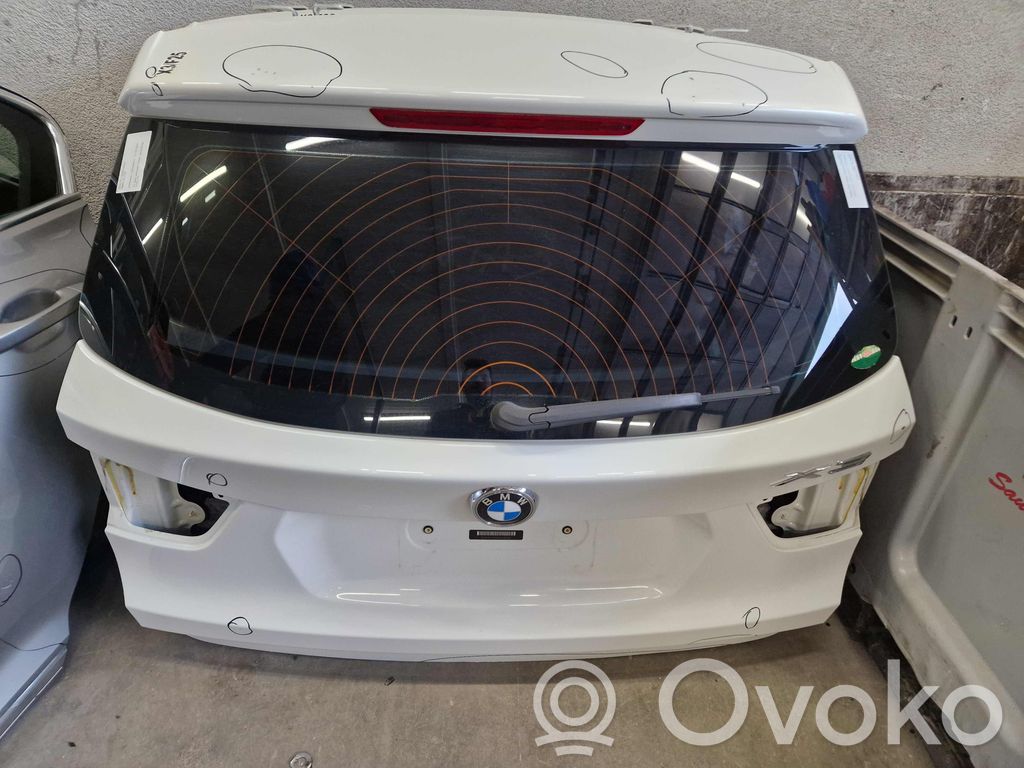BMW X4 F26 Ușă spate van 