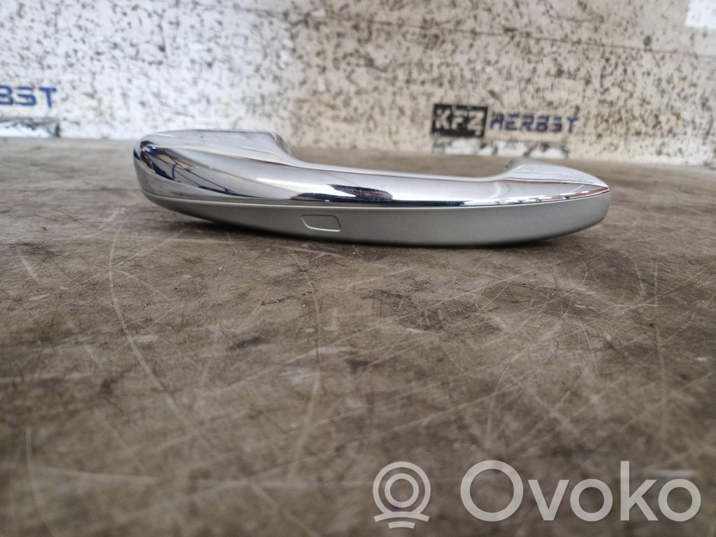 Mercedes-Benz CLA C117 X117 W117 Alte piese de exterior