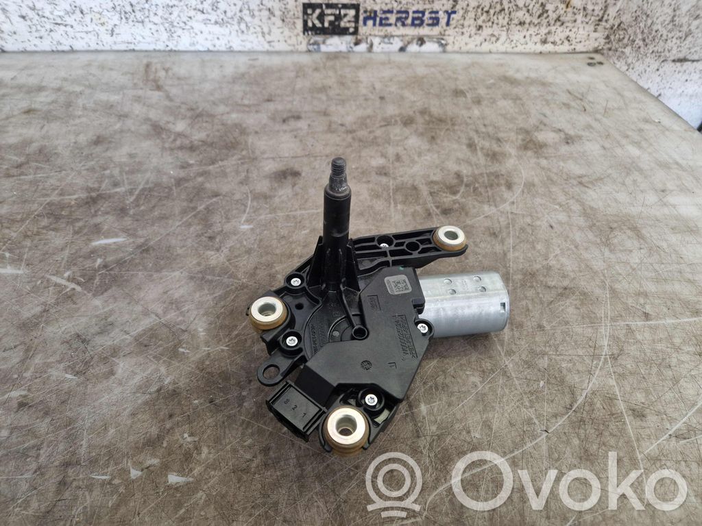 Mercedes-Benz B W246 W242 Motor ștergător lunetă 