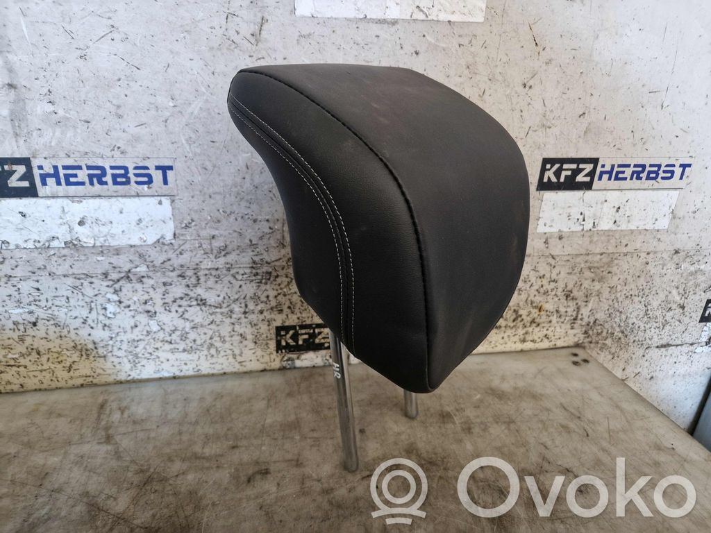 Opel Mokka Other interior part 