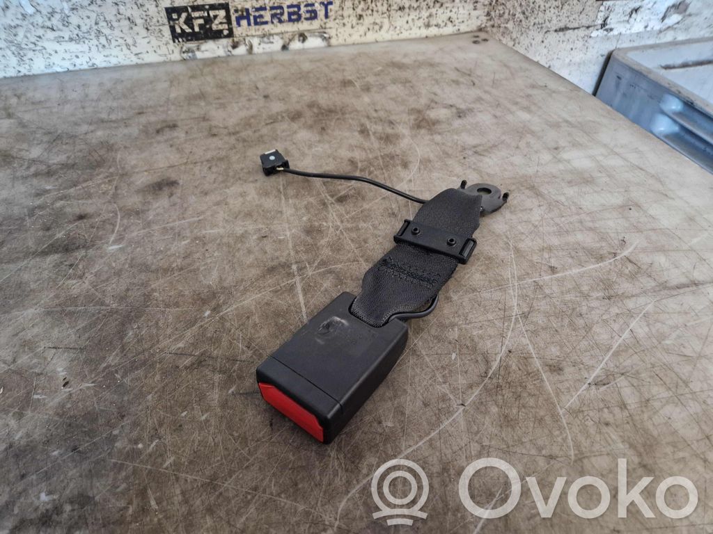 Opel Mokka Bridă fixare centură de siguranță spate 