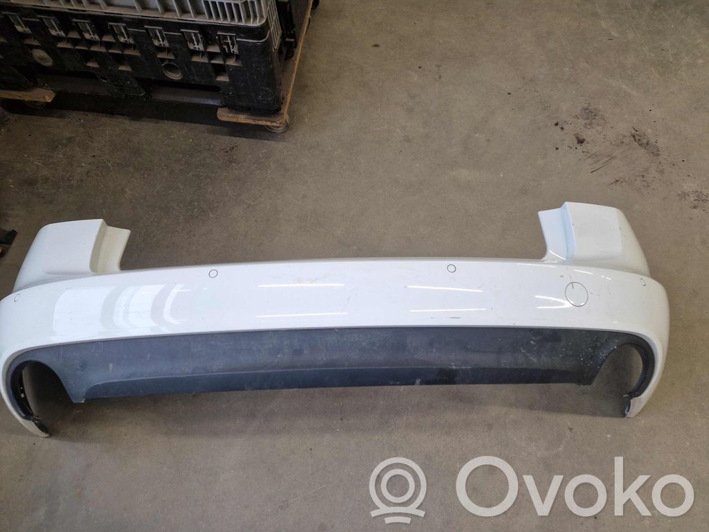 Audi A6 S6 C7 4G Parachoques 