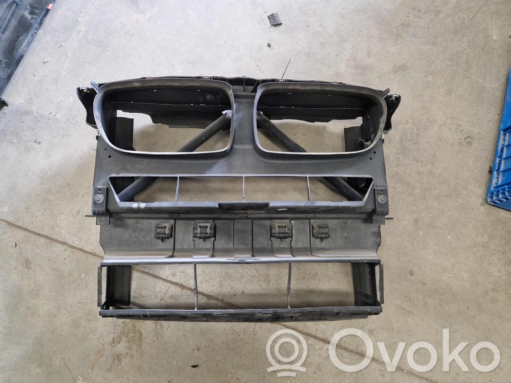 BMW X3 F25 Inne części wnętrza samochodu 