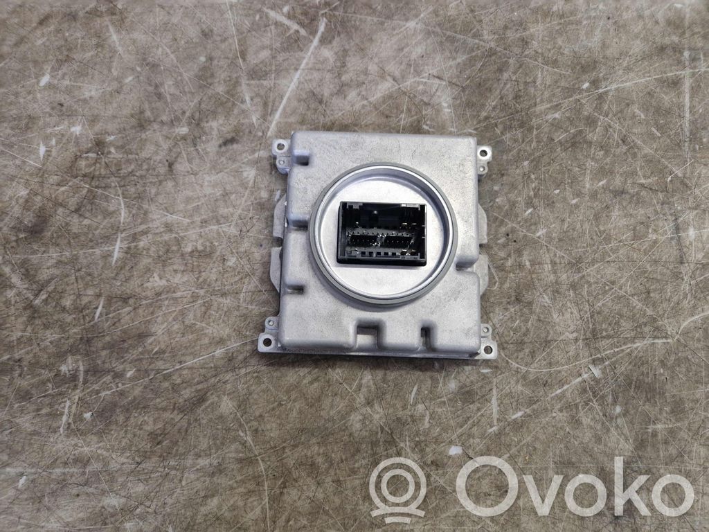 Volkswagen PASSAT B8 Other control units/modules 