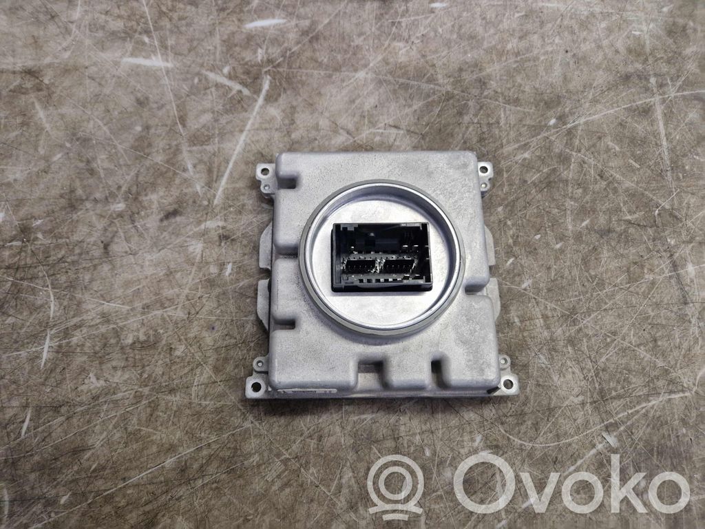Volkswagen PASSAT B8 Other control units/modules 