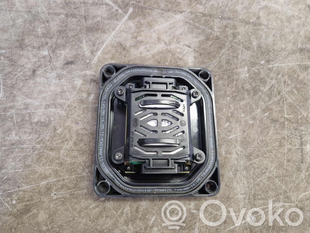 Audi A6 S6 C7 4G Alte unități/module de control 