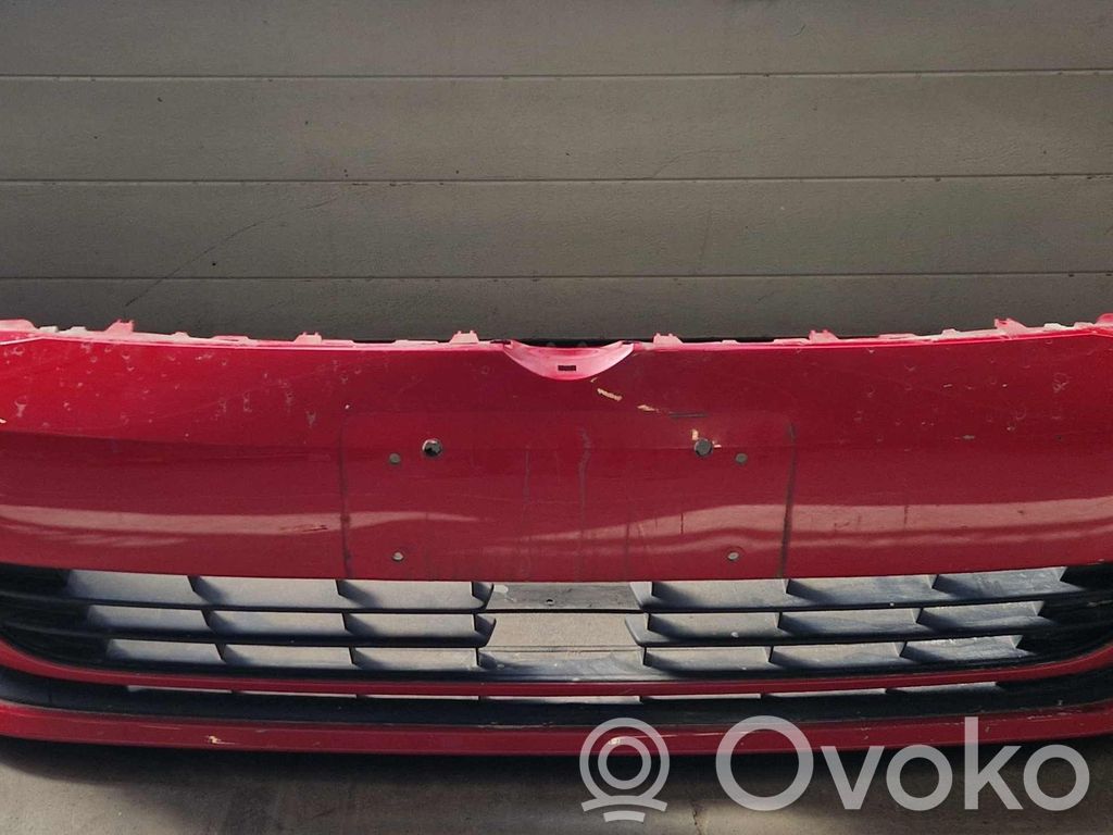 Volkswagen Golf VII Parachoques delantero 
