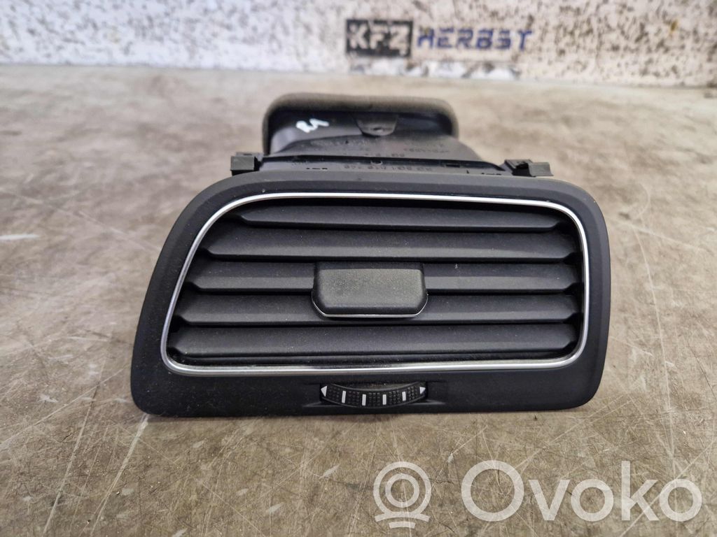 Volkswagen Golf VII Alte piese de interior 