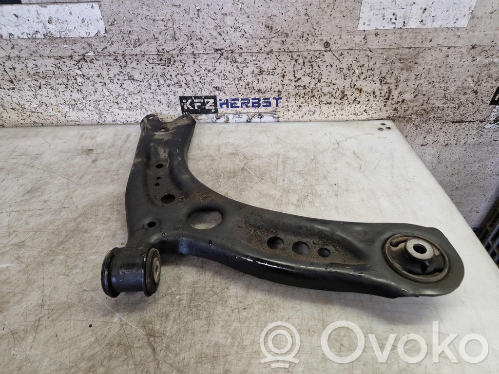 Volkswagen Golf VII Muu alustan osa 