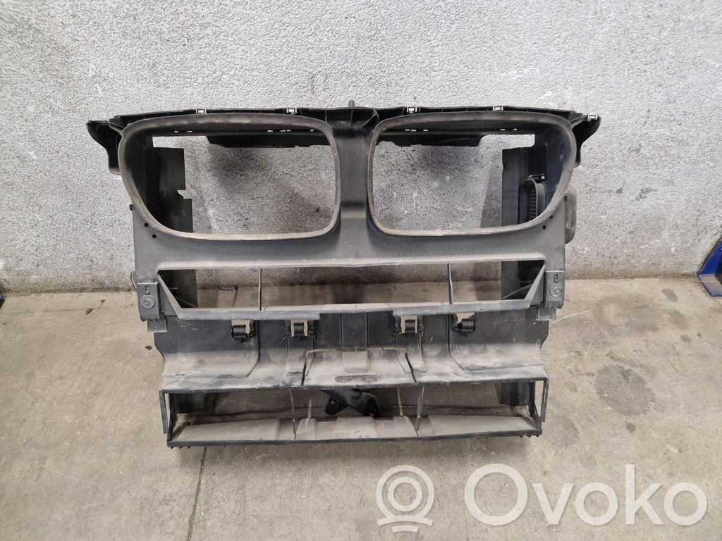 BMW X3 F25 Inne części wnętrza samochodu 