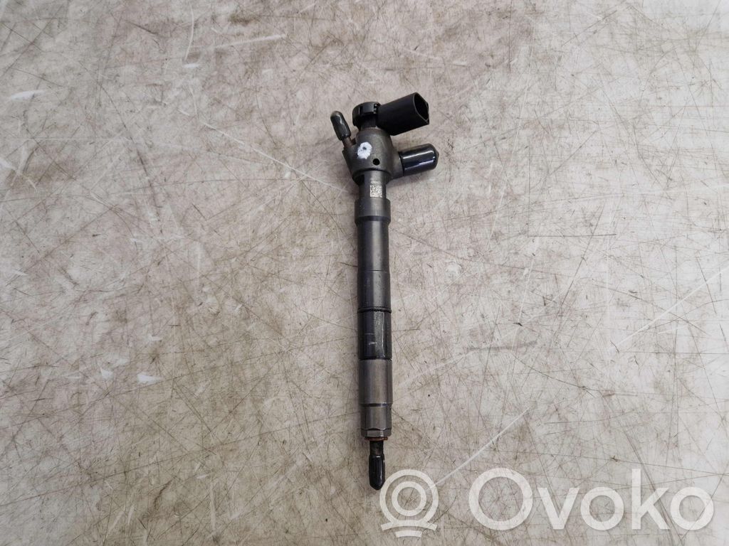 Injecteur de carburant   04L130277BF,04L130277BF