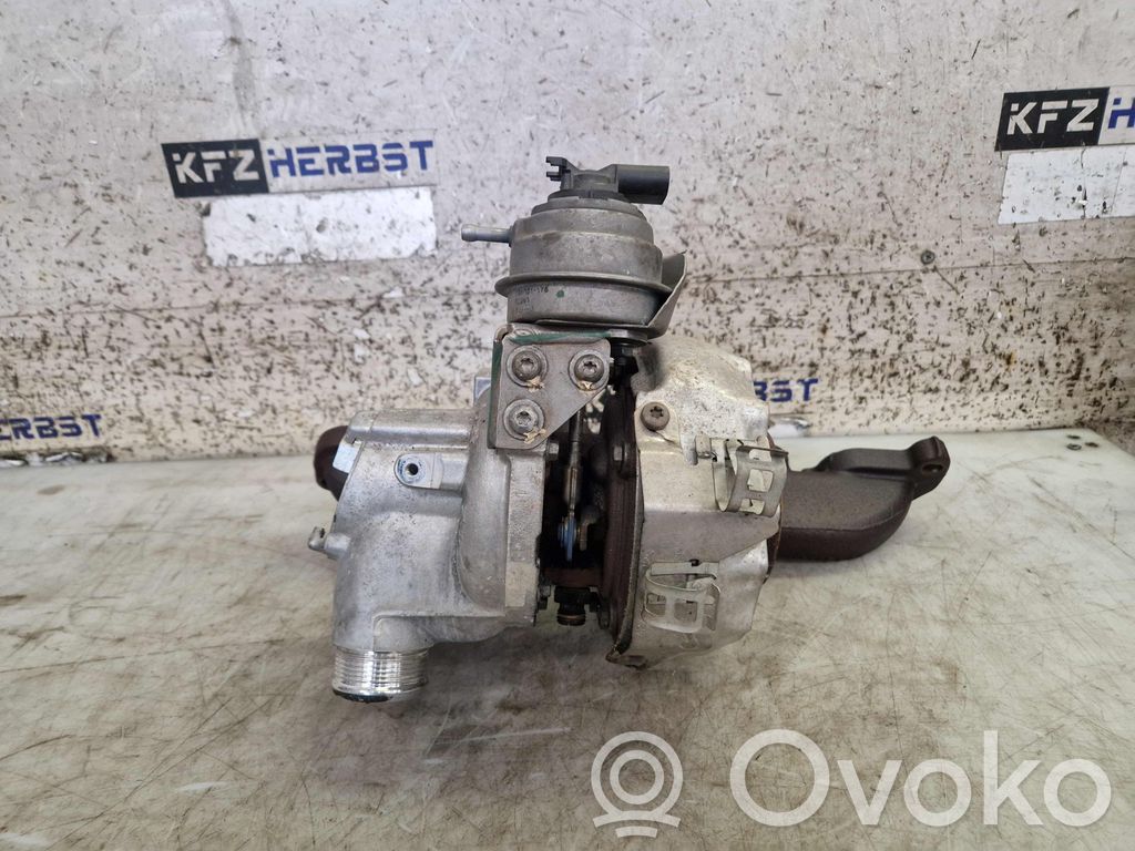 Turbo   04L253020S,04L253020S