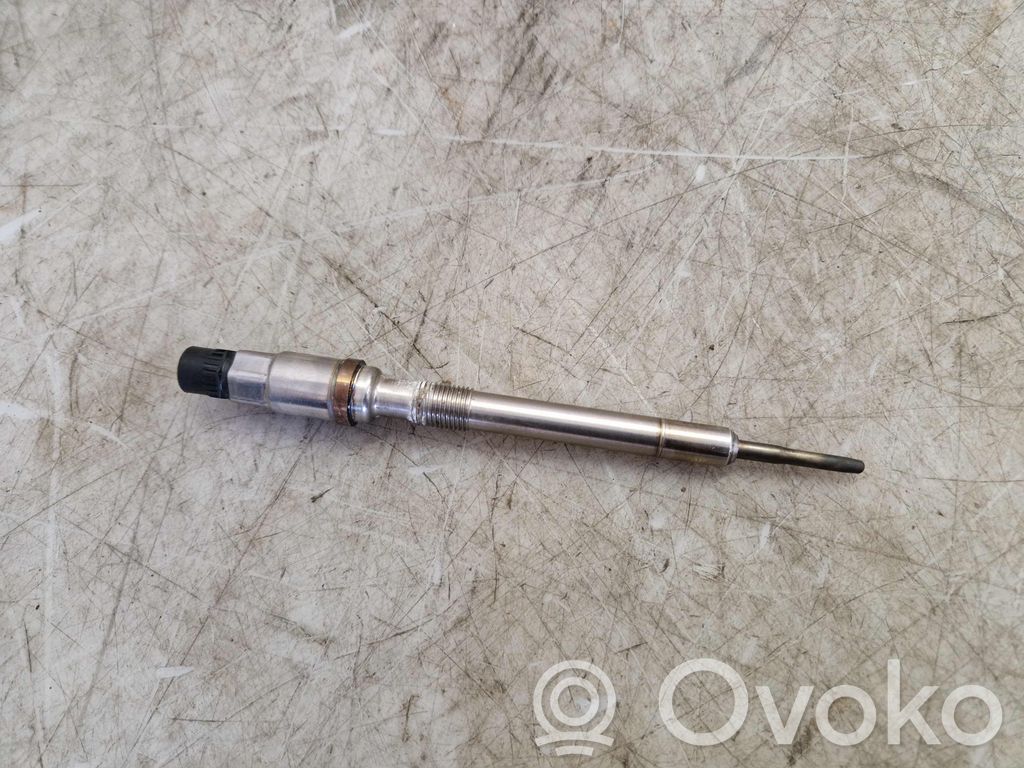 Volkswagen Golf VII Polttoainesuutin 