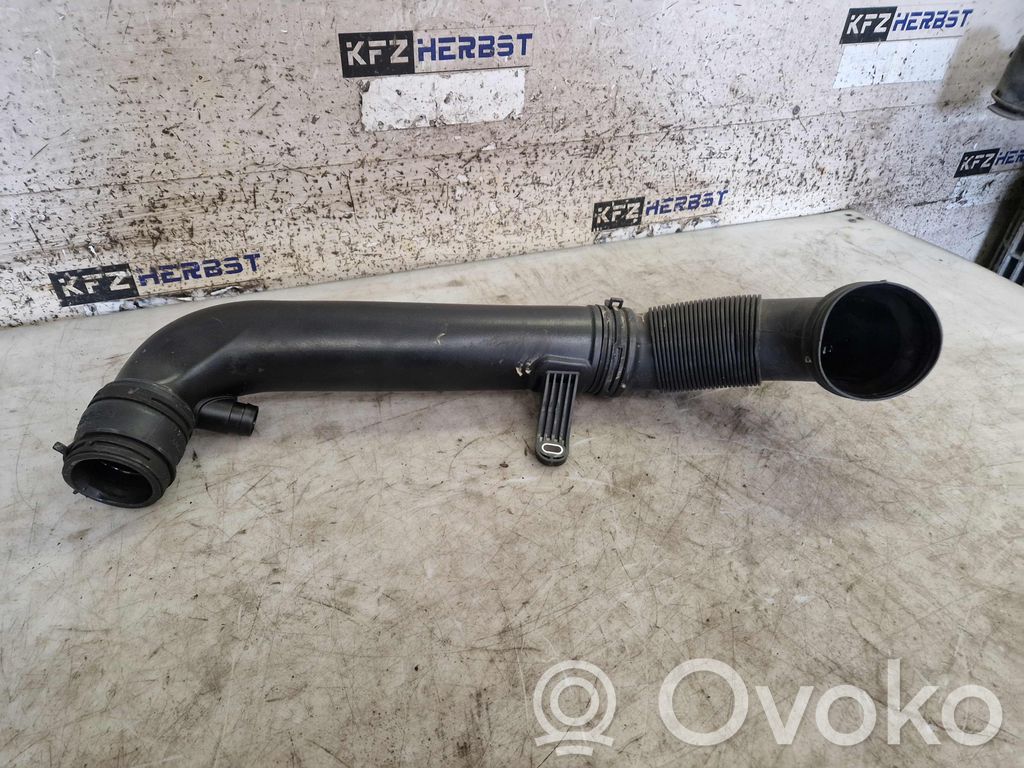 Volkswagen Sharan Conductă/furtun admisie aer 