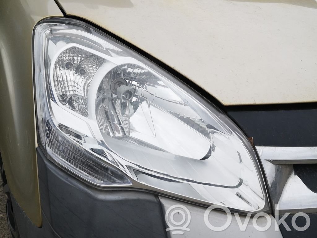 Faro/fanale   6208K6,6208K6