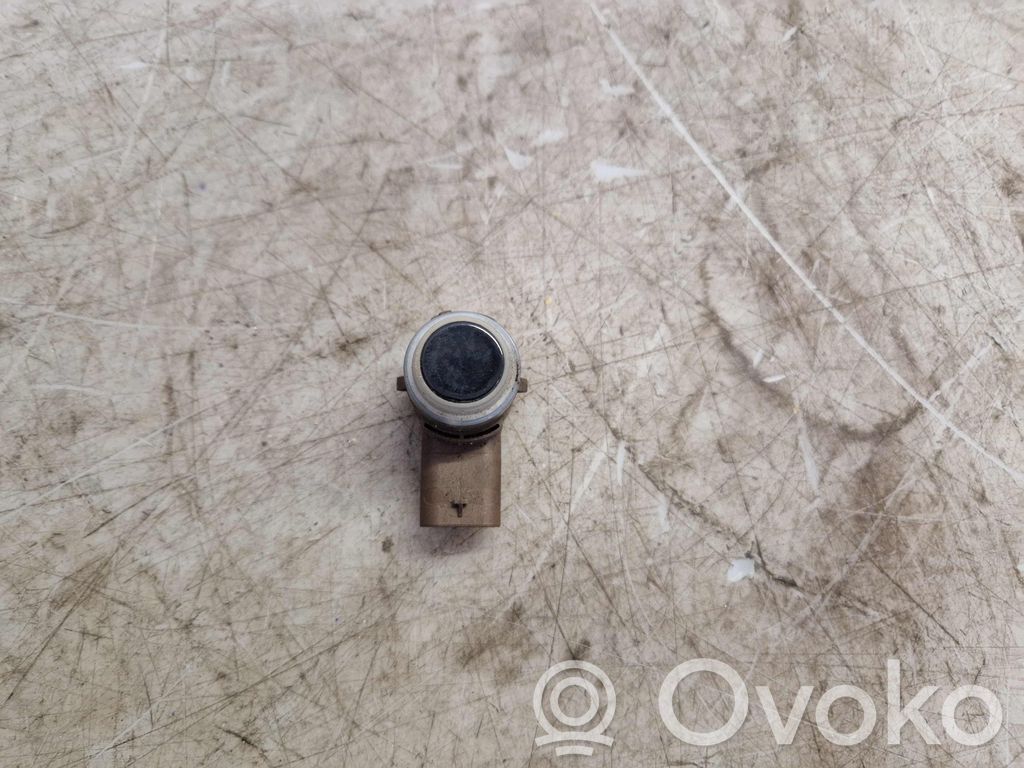 Mercedes-Benz C W205 Parksensor PDC 