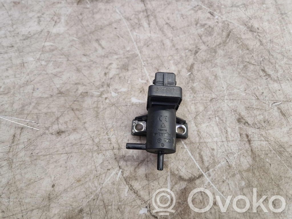 Elektromagnetventil   8200762162,8200762162