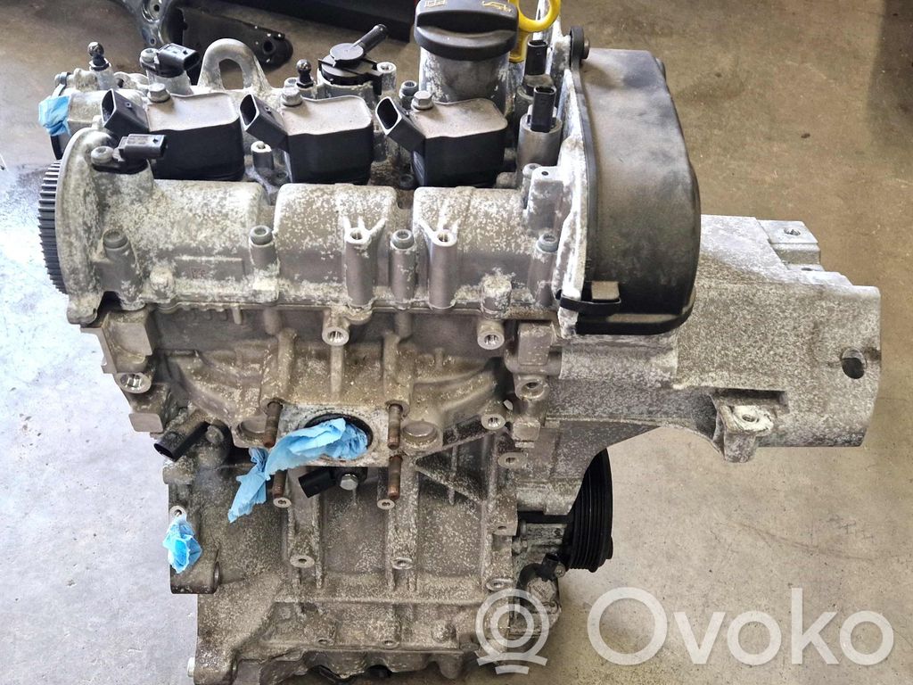 Motor   04C100032F,75942KM,04C100032F,04C100098E,75942KM